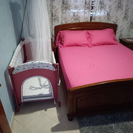 Appartement Ideal Riad Al Salam A 8 Minutes De La Plage Du Centre Ville,Wifi Et Parking Gratuits Agadir Luaran gambar