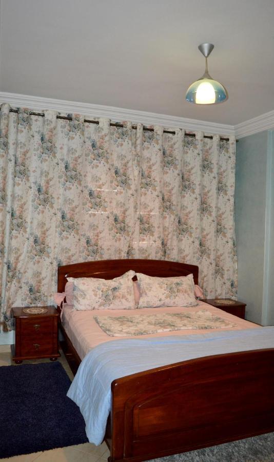 Appartement Ideal Riad Al Salam A 8 Minutes De La Plage Du Centre Ville,Wifi Et Parking Gratuits Agadir Luaran gambar