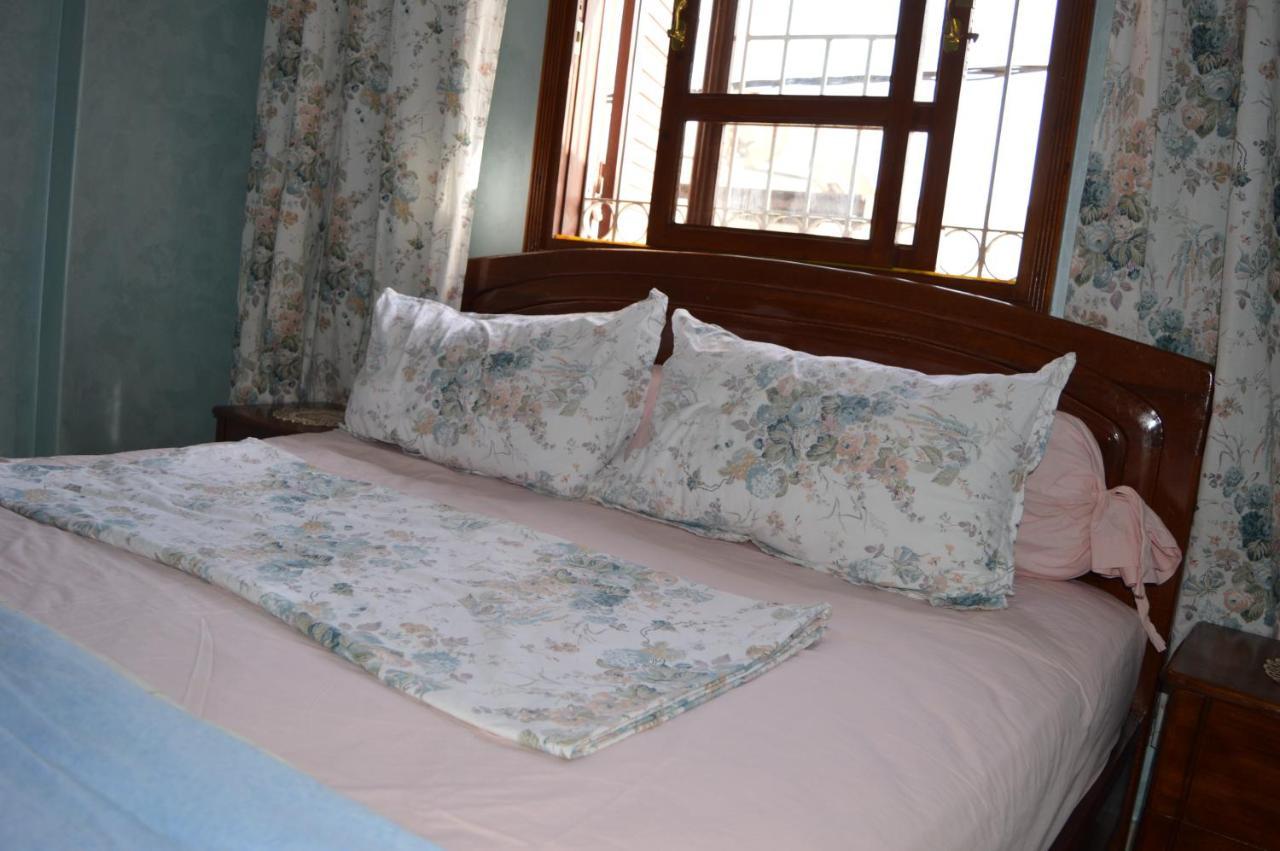 Appartement Ideal Riad Al Salam A 8 Minutes De La Plage Du Centre Ville,Wifi Et Parking Gratuits Agadir Luaran gambar