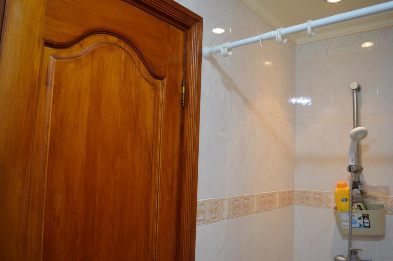Appartement Ideal Riad Al Salam A 8 Minutes De La Plage Du Centre Ville,Wifi Et Parking Gratuits Agadir Luaran gambar