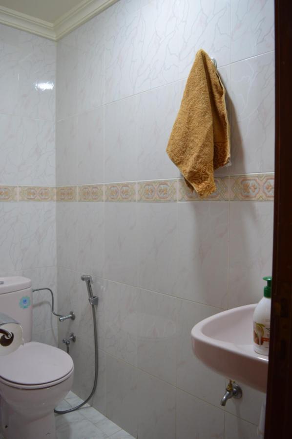 Appartement Ideal Riad Al Salam A 8 Minutes De La Plage Du Centre Ville,Wifi Et Parking Gratuits Agadir Luaran gambar