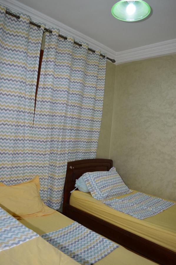 Appartement Ideal Riad Al Salam A 8 Minutes De La Plage Du Centre Ville,Wifi Et Parking Gratuits Agadir Luaran gambar