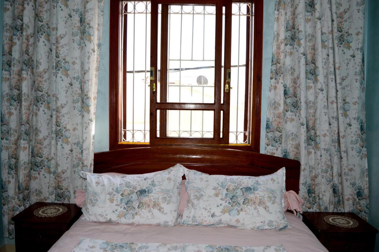 Appartement Ideal Riad Al Salam A 8 Minutes De La Plage Du Centre Ville,Wifi Et Parking Gratuits Agadir Luaran gambar
