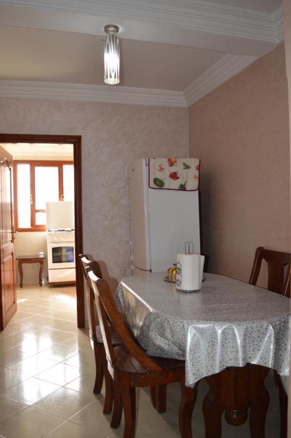Appartement Ideal Riad Al Salam A 8 Minutes De La Plage Du Centre Ville,Wifi Et Parking Gratuits Agadir Luaran gambar