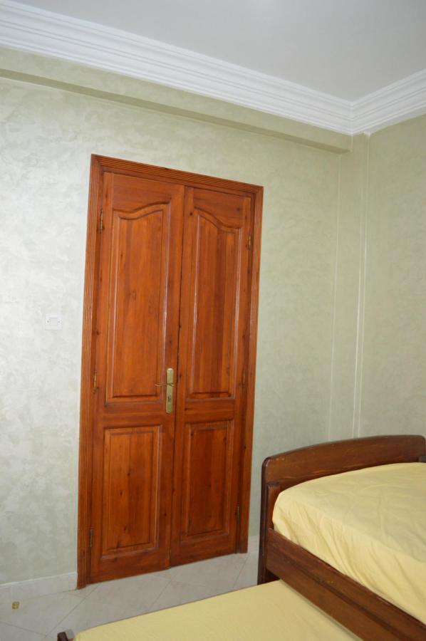 Appartement Ideal Riad Al Salam A 8 Minutes De La Plage Du Centre Ville,Wifi Et Parking Gratuits Agadir Luaran gambar