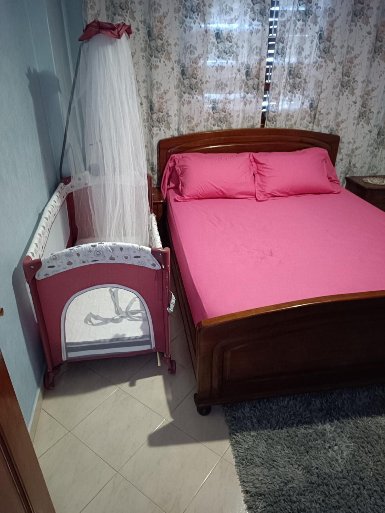 Appartement Ideal Riad Al Salam A 8 Minutes De La Plage Du Centre Ville,Wifi Et Parking Gratuits Agadir Luaran gambar